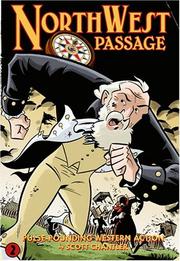 Cover of: Northwest Passage Volume 2 (Northwest Passage)