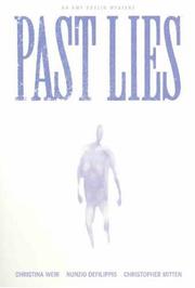 Cover of: Past Lies by Nunzio Defilippis, Christina Weir, Christopher J. Mitten