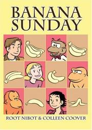 Cover of: Banana Sunday