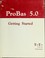 Cover of: ProBas 5.0