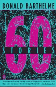 Short stories