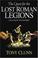 Cover of: The Quest For the Lost Roman Legions