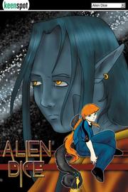 Cover of: Alien Dice