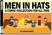 Cover of: Men in Hats: A Comic Collection for All Time (Men in Hats Series)