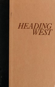 Cover of: Heading west by Doris Betts