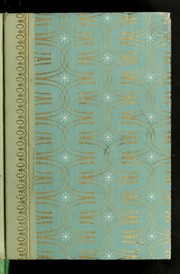 Cover of: Reader's Digest Condensed Books: Volume One - 1959 - Winter Selections