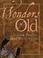 Cover of: Wonders of Old