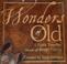 Cover of: Wonders of Old