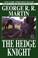 Cover of: The Hedge Knight