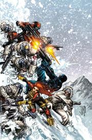 Cover of: G.I. Joe - Special Missions Volume 1 (G. I. Joe (Graphic Novels))