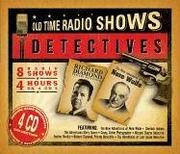 Cover of: Detectives by Various, Various