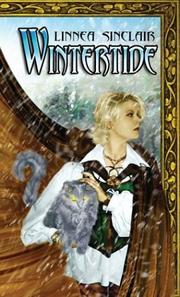 Cover of: Wintertide by Linnea Sinclair