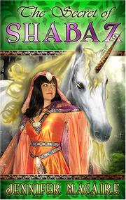 Cover of: The Secret of Shabaz