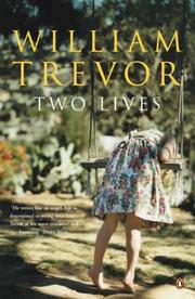 Cover of: Two Lives by William Trevor