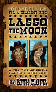 Cover of: Lasso the moon