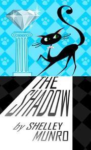 Cover of: The Shadow