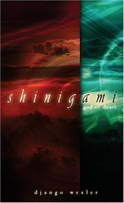 Cover of Shinigami