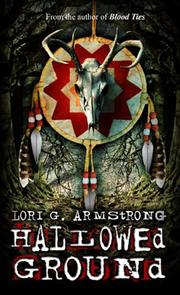 Cover of: Hallowed Ground