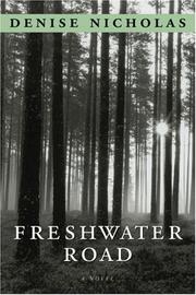 Cover of: Freshwater road