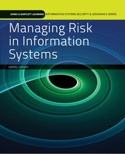 Managing Risk in Information Systems by Melody Carlson