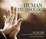 Cover of: Human Technology