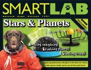 Cover of: You Build It Stars & Planets (Smart Lab) by Dennis Schatz