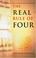 Cover of: The real rule of four
