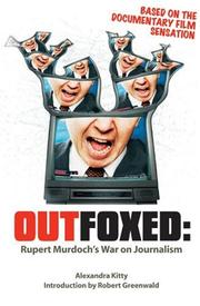 Cover of: Outfoxed