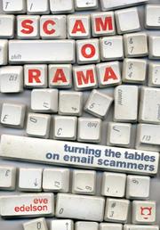 Scamorama by Eve Edelson