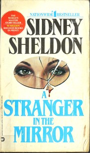 Cover of: Stranger In the Mirror by Sidney Sheldon