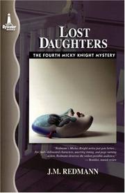 Cover of: Lost Daughters by J. M. Redmann