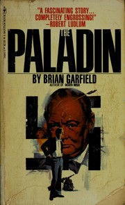 Cover of: Paladin