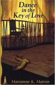 Cover of: Dance in the Key of Love