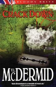 Cover of: Crack Down by Val McDermid, Val McDermid