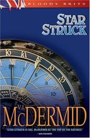 Cover of: Star Struck (A Kate Brannigan Mystery) by Val McDermid