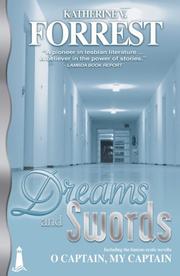 Cover of: Dreams and Swords