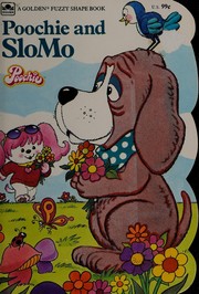 Cover of: Poochie & Slomo by Marvin Terban