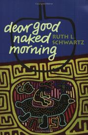 Cover of: Dear Good Naked Morning