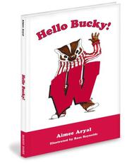 Cover of: Hello Bucky!