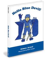 Cover of: Hello Blue Devil!