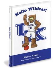 Cover of: Hello Wildcat!