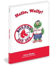 Cover of: Hello, Wally!
