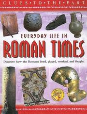 Everyday life in Roman times by Mike Corbishley