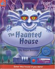Cover of: The Haunted House (Bright Lights)