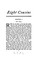 Cover of: Eight Cousins: Or, the Aunt-hill