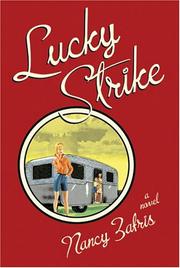 Cover of: Lucky strike by Nancy Zafris