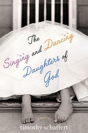 Cover of: The singing and dancing daughters of God