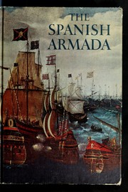 Cover of: The Spanish Armada by Jay Williams