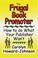 Cover of: The Frugal Book Promoter