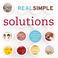 Cover of: Real Simple Solutions